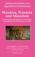 Cover: Wandern, Wandeln und M&auml;andern - Brandes & Apsel