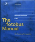 Cover: The fotobus Manual - eigensinn Publishing