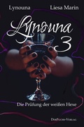 Cover: Lynouna 3 - DerFuchs-Verlag