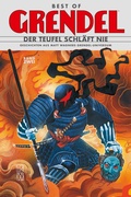 Cover: Best of Grendel 2 - Cross Cult Entertainment