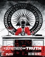 Cover: The Department of Truth. Band 1 - Splitter-Verlag