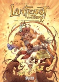 Cover: Lanfeust von Troy. Band 9 - Splitter-Verlag