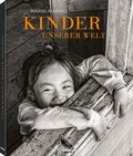 Cover: Kinder unserer Welt - teNeues Verlag ein Imprint des Gestalten Verlags