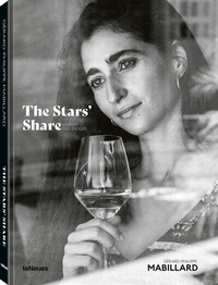 Abbildung von: The Stars' Share - teNeues Verlag ein Imprint des Gestalten Verlags