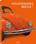 Cover: IconiCars VW Beetle - teNeues Verlag ein Imprint des Gestalten Verlags