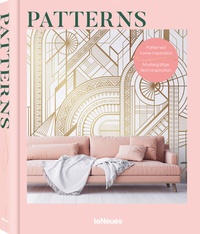 Abbildung von: Patterns / Muster - teNeues Verlag ein Imprint des Gestalten Verlags