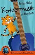 Cover: Katzenmusik - Obelisk Verlag ein Imprint der Verlagsanstalt Tyrolia Gesellschaft m. b. H.
