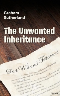 Enlarge image Cover: The Unwanted Inheritance - novum pro