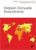 Cover: Degisen D&uuml;nyada Sosyodrama - Pan Yayincilik