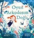 Cover: Oyun Arkadasim Doga - T&uuml;rkiye Is Bankasi K&uuml;lt&uuml;r Yayinlari