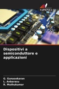 Cover: Dispositivi a semiconduttore e applicazioni - Edizioni Sapienza