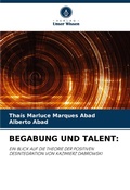 Cover: BEGABUNG UND TALENT: - Verlag Unser Wissen