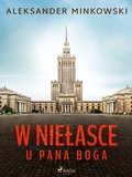 Cover: W nielasce u Pana Boga - Saga Egmont