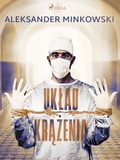 Cover: Uklad krazenia - Saga Egmont