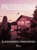 Cover: Przebudzenie - Saga Egmont