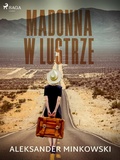 Cover: Madonna w lustrze - Saga Egmont