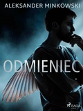 Cover: Odmieniec - Saga Egmont