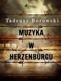Cover: Muzyka w Herzenburgu - Saga Egmont