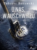 Cover: U nas, w Auschwitzu - Saga Egmont