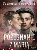 Cover: Pozegnanie z Maria - Saga Egmont