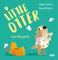 Cover: Little Otter Uses the Potty - Sassi