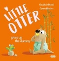 Cover: Little Otter Gives Up the Dummy - Sassi