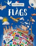 Cover: What, How, Why. Flags - Sassi