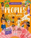 Cover: What, How, Why. People of the World - Sassi