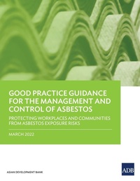 Abbildung von: Good Practice Guidance for the Management and Control of Asbestos - Asian Development Bank