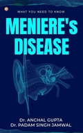 Cover: Meniere's Disease - OrangeBooks Publication