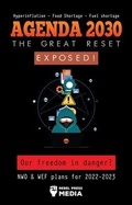 Cover: Agenda 2030 - The Great Reset Exposed! - Lighthouse Press Publishing