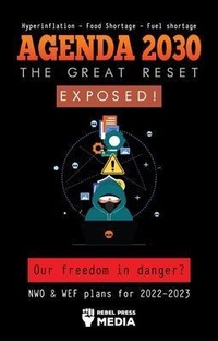 Abbildung von: Agenda 2030 - The Great Reset Exposed! - Lighthouse Press Publishing