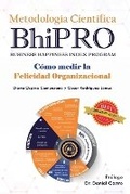 Cover: Metodologia Cientifica BhiPRO - Como Medir La Felicidad Organizacional - Navio Libros