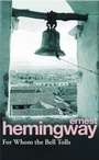 Cover: For Whom the Bell Tolls - Arrow Books Ltd