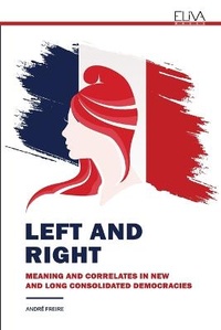 Enlarge image Cover: Left and Right - Eliva Press