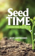 Cover: SeedTime - Dakpabli & Associates