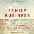 Cover: Family Business - Blackstone Publishing