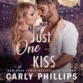 Cover: Just One Kiss - Cp Publishing LLC