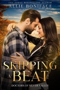 Cover: Skipping a Beat - DFM Publishing