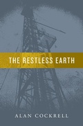 Cover: The Restless Earth - WordCrafts Press