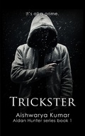 Cover: Trickster [Aidan Hunter series book 1] - Aidan Hunter series