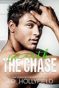Cover: Worth the Chase - J.D. Hollyfield