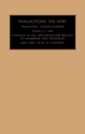 Cover: Phagocytosis: The Host: Volume 5 - JAI Press Inc.