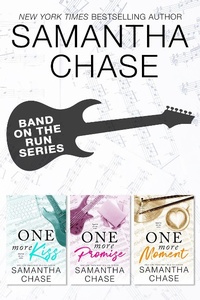 Enlarge image Cover: Band on the Run Box Set - Chasing Romance, Inc.