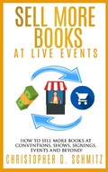 Cover: Sell More Books at Live Events - TreeShaker Books