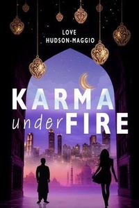Abbildung von: Karma Under Fire - Sweet Auburn Publishing