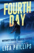 Cover: Fourth Day - Two Dogs Publishing, LLC.
