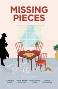 Cover: Missing Pieces - Thorndike Press