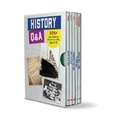 Cover: History Q&A Box Set - Callisto Kids