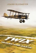 Cover: Twix Heaven and Earth - PageTurner Press and Media